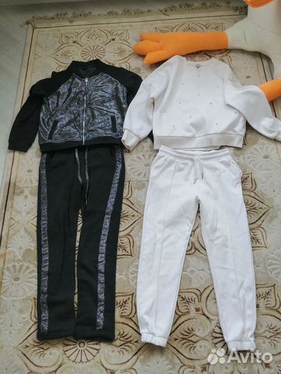 Одежда для девочки