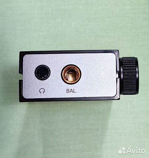 Astell&Kern AK HB1 Bluetooth цап