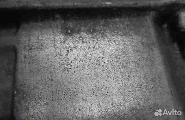 АКПП Mercedes CLA CLA (C117) 2013 - наст. время