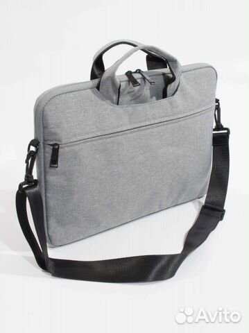 Сумка для ноутбука новая