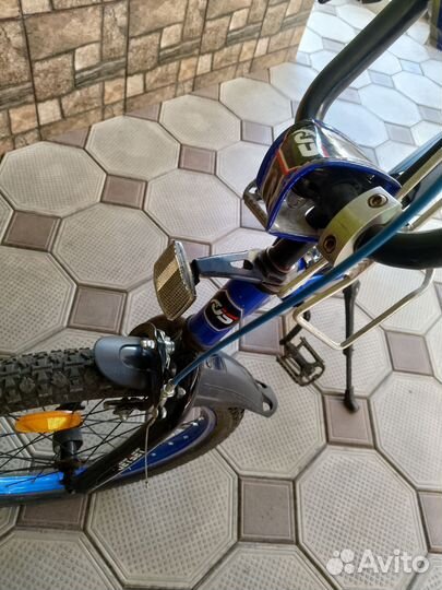 Велосипед jet set 20