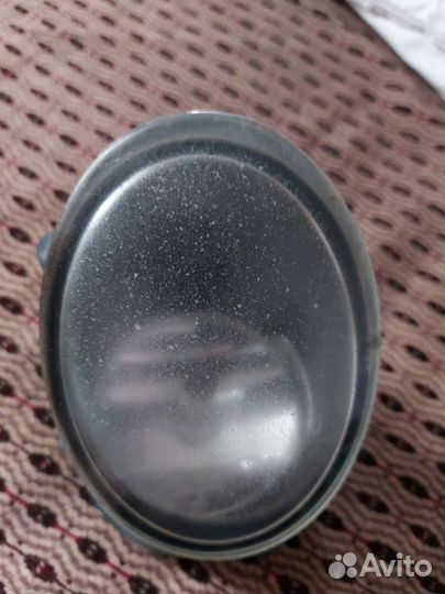 Противотуманные фары audi a6 с 6