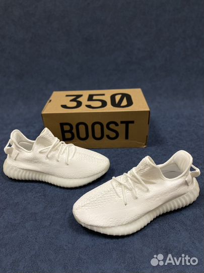 Кроссовки adidas yeezy boost 350 v2 40-45