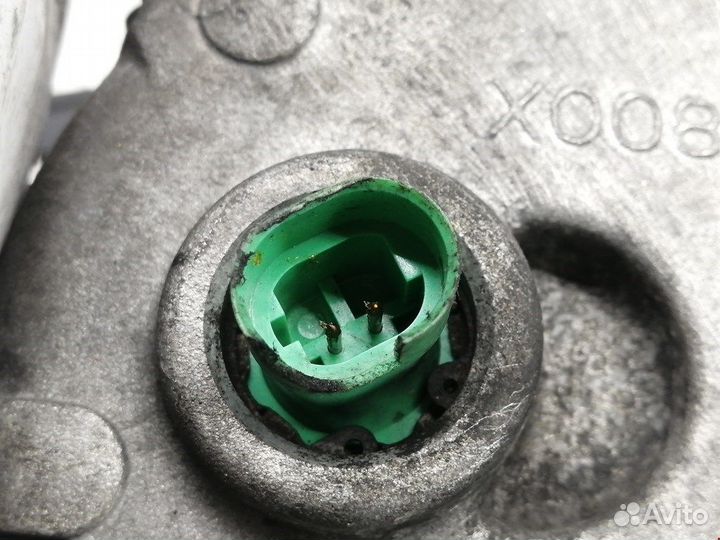 Компрессор кондиционера для Chrysler PT Cruiser