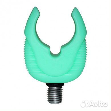 Задник для стойки светящийся силиконовый