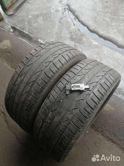 Bridgestone Dueler H/P Sport 235/50 R18