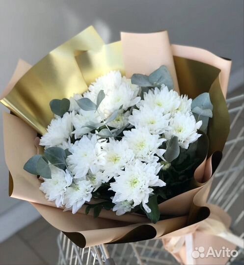 Цветы Букеты сборные