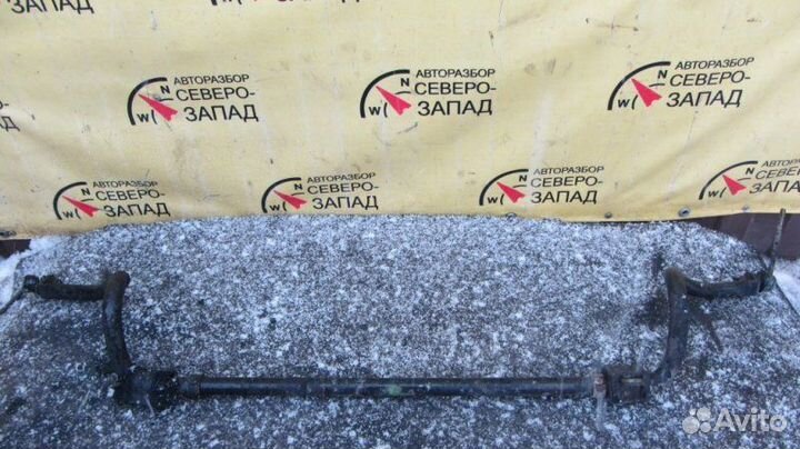 Стабилизатор передний Mitsubishi Outlander GF 4B11