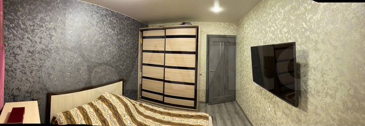 2-к. квартира, 36 м², 1/9 эт.