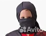 Карнавальный костюм Ниндзя