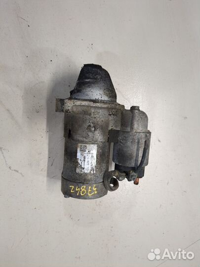 Стартер Opel Astra H, 2008