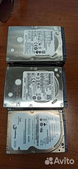 HDD 2.5