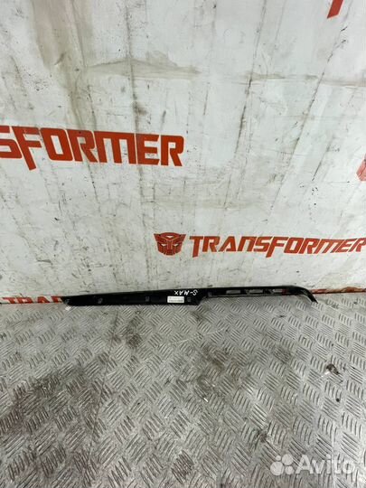 Накладка торпеды Ford S-MAX 2.5T, huwa