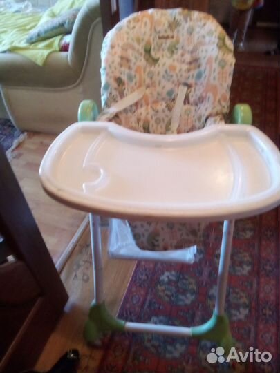 Стул для кормления