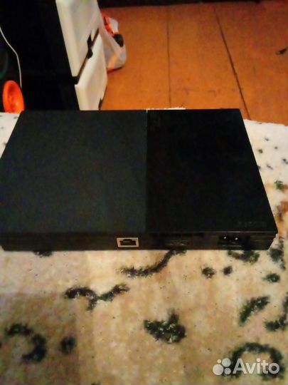 Sony playstation 2