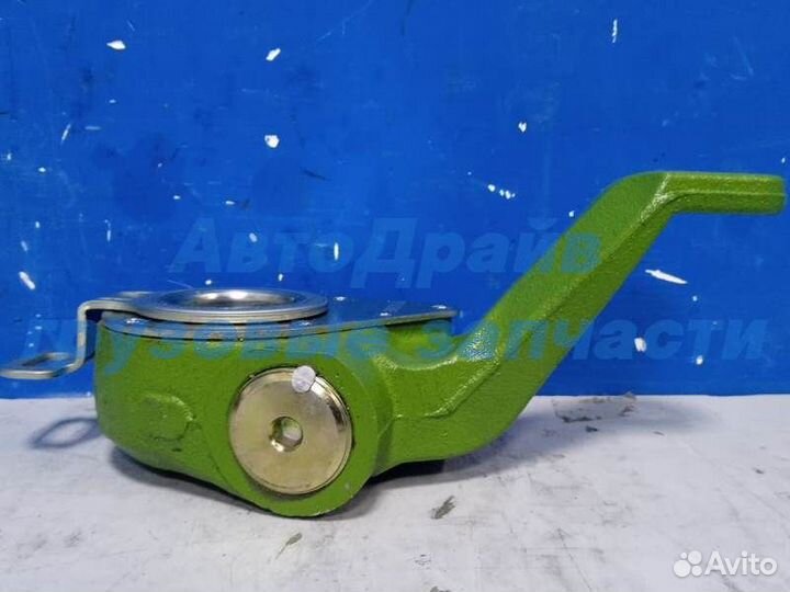 Трещетка для грузовиков Скания 6 передняя правая