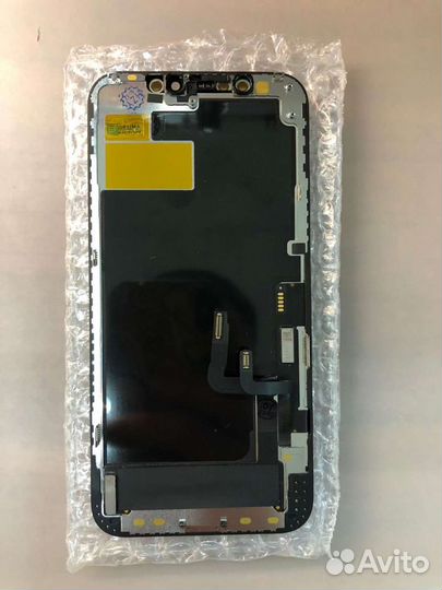 iPhone 12/12 pro дисплей