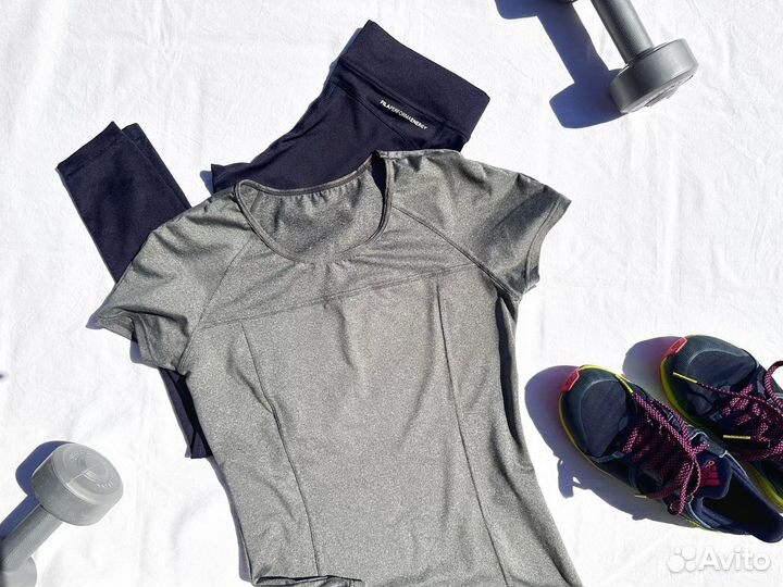 Спортивный комплект женский 42