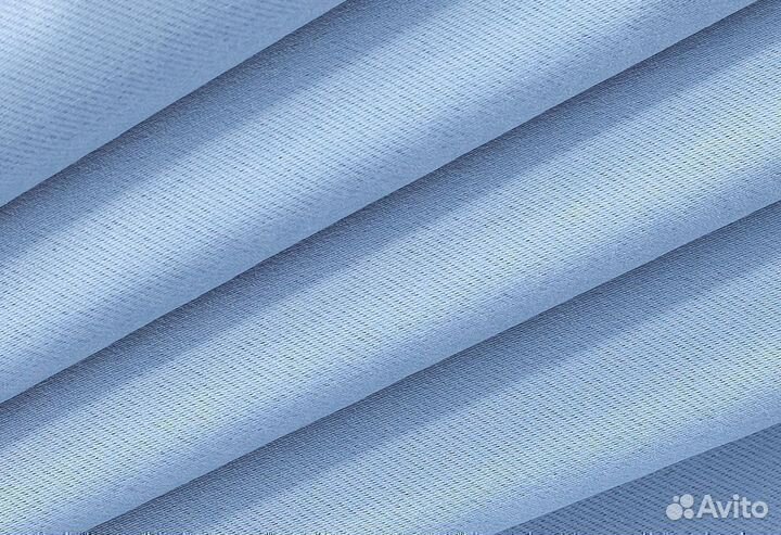 Шторы блэкаут