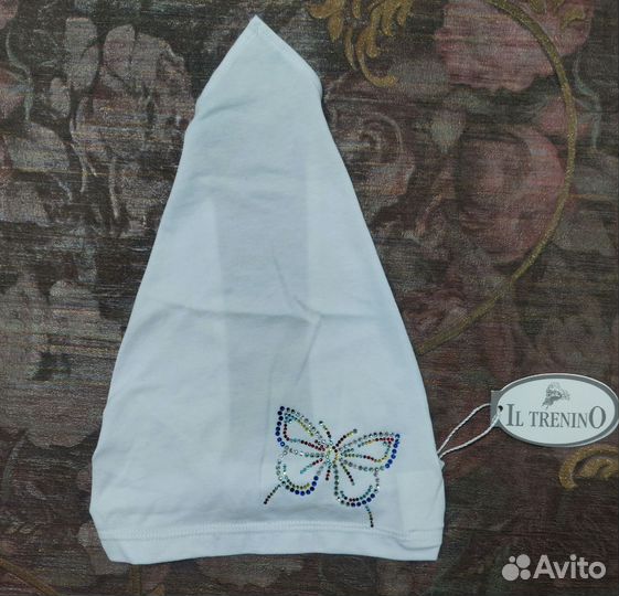 Шапка,шарф,косынка