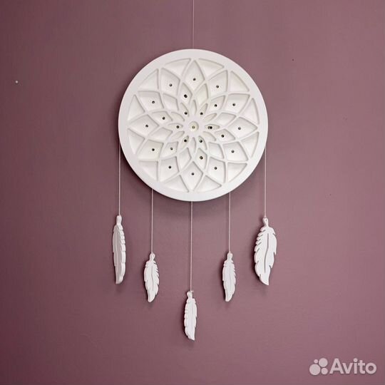 Ночной светильник