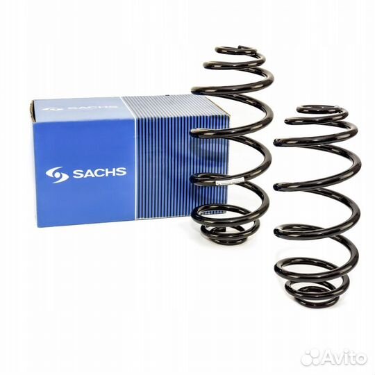 Пружины Шевроле