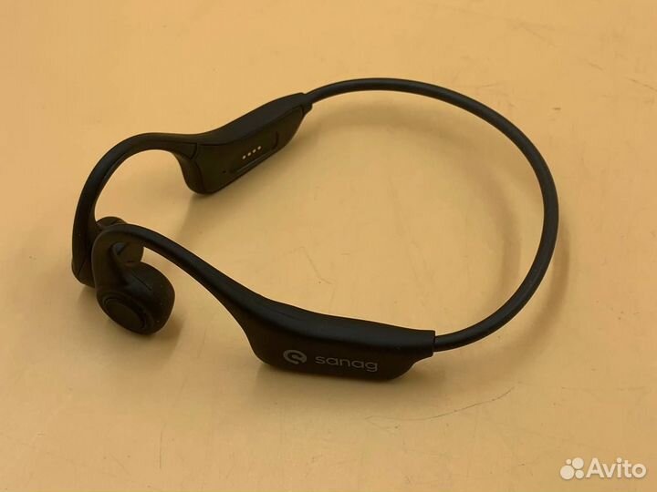 832456 Bluetooth-гарнитура sanag A10S