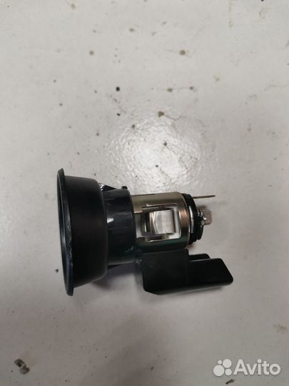 Прикуриватель дюна,тойоайс 24вольта