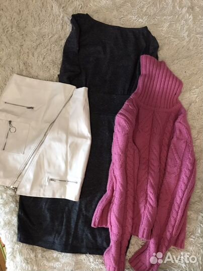 Пакет веще на девушку 42 размер