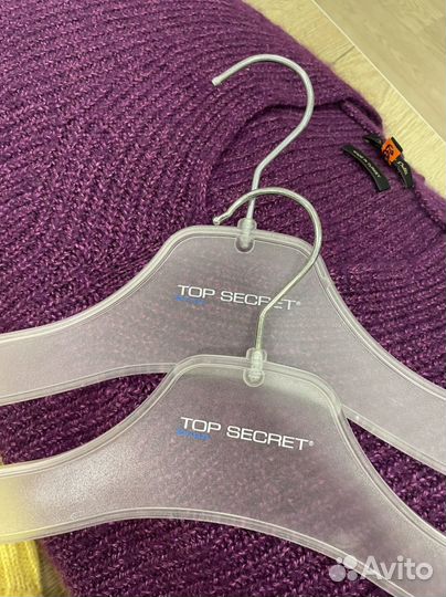 Матовые Вешалки Плечики Много опт