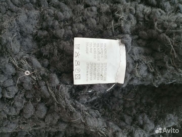 Шапка и снуд