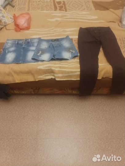 Женские вещи размер 40-42