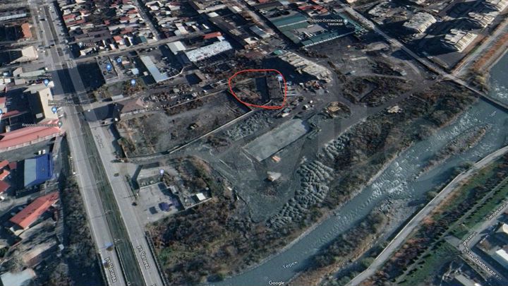 Участок 13,7 сот. (ИЖС)