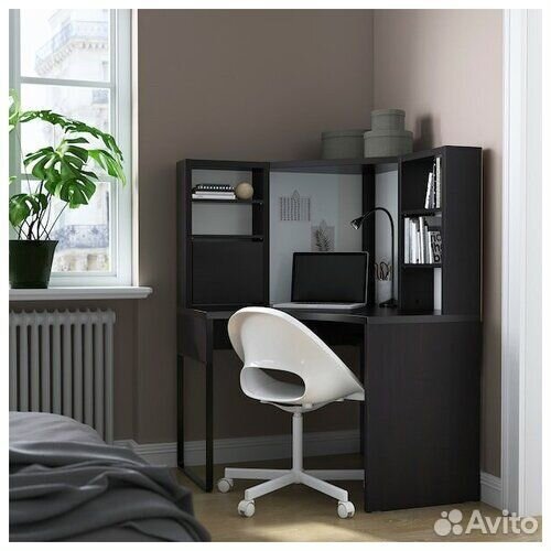 Компьютерный стол IKEA