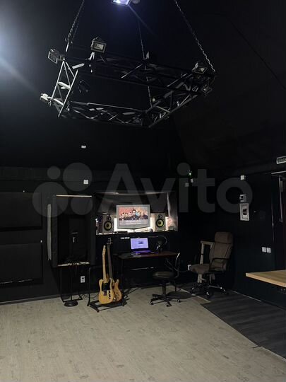 Свободного назначения, 36 м²