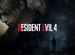 Resident Evil 4 remake PS4/PS5