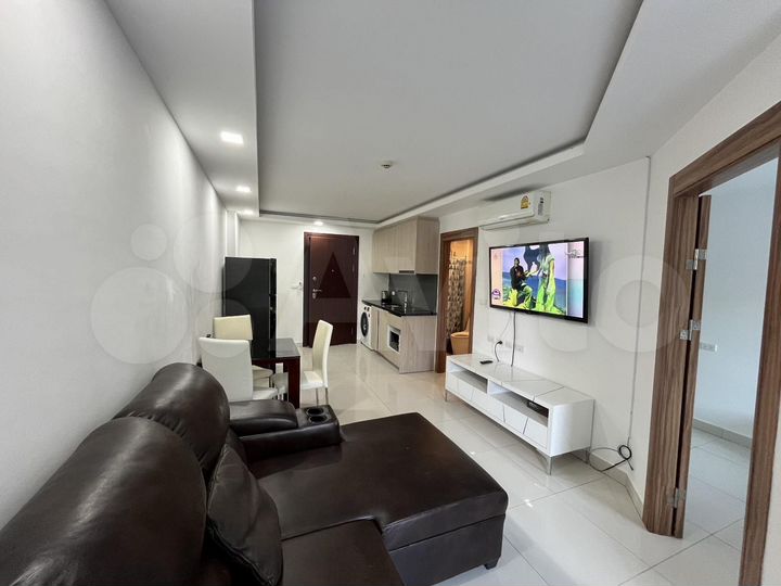 Дом 100 м² на участке 30 м² (Таиланд)