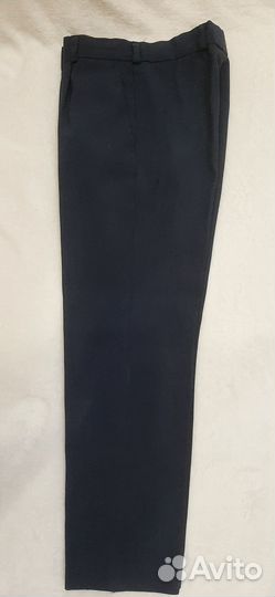 Школьный костюм для мальчика 140-146