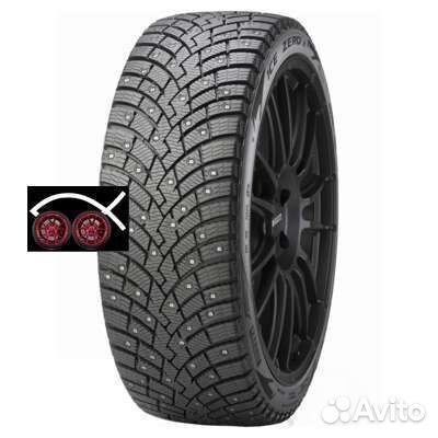 Pirelli Ice Zero 2 205/55 R16