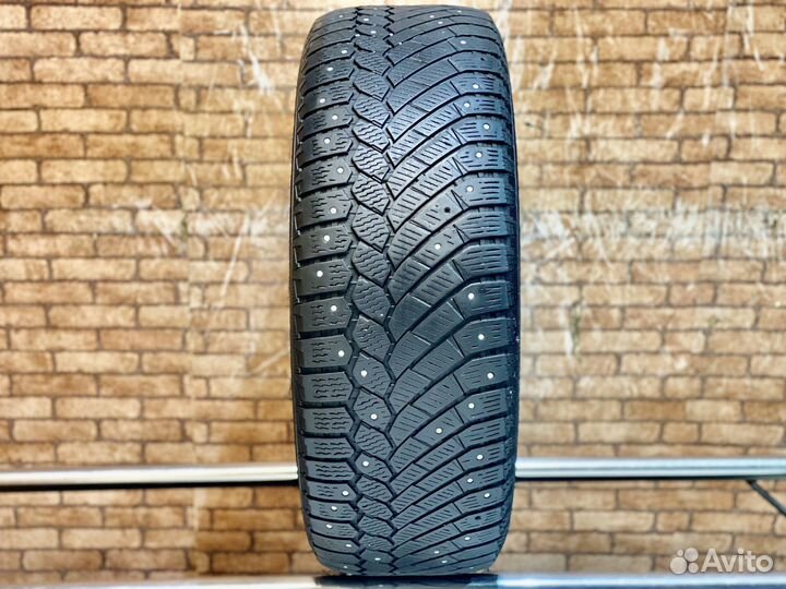 Continental ContiIceContact 4x4 235/60 R17 106T