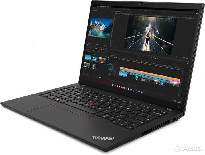 Ноутбуки Lenovo 21HEA02700