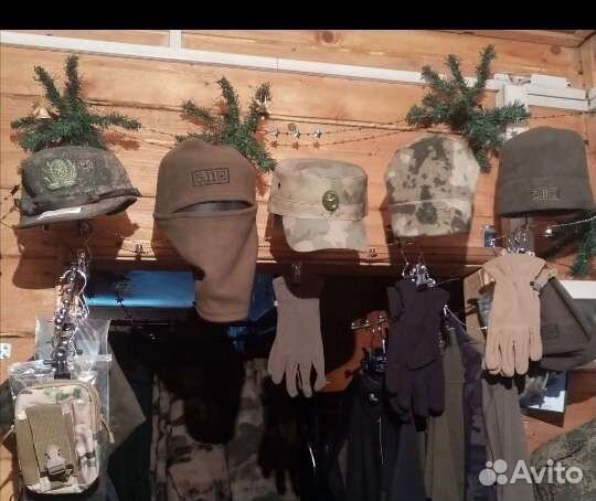 Сухой паек армейский