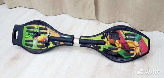 Роллерсерф