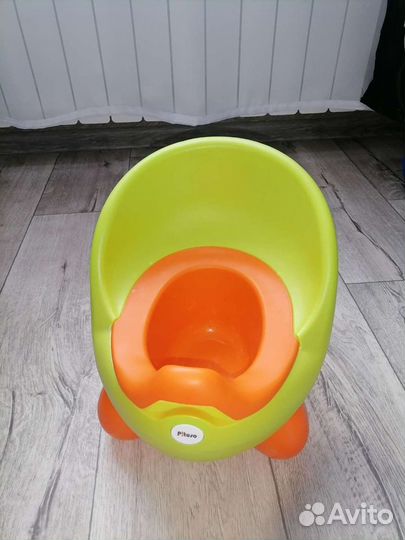 Горшок детский