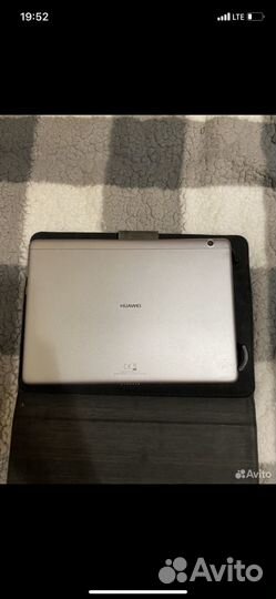 Huawei mediapad t3 10 16gb