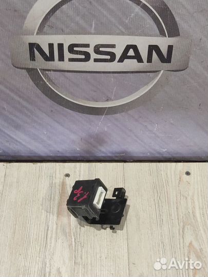 Блок управления камерой заднего вида камеры Nissan