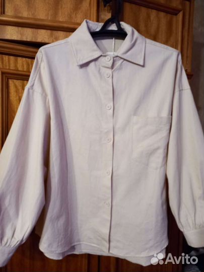 Рубашка женская