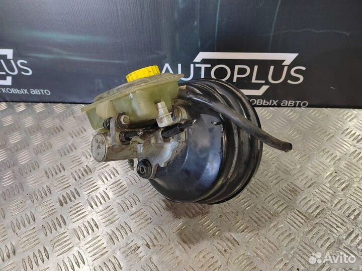 Вут+Гтц Audi A6 C5 2.4L 1997-2005