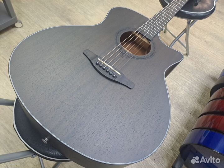 Гитара акустическая корпус Гранд Аудиториум