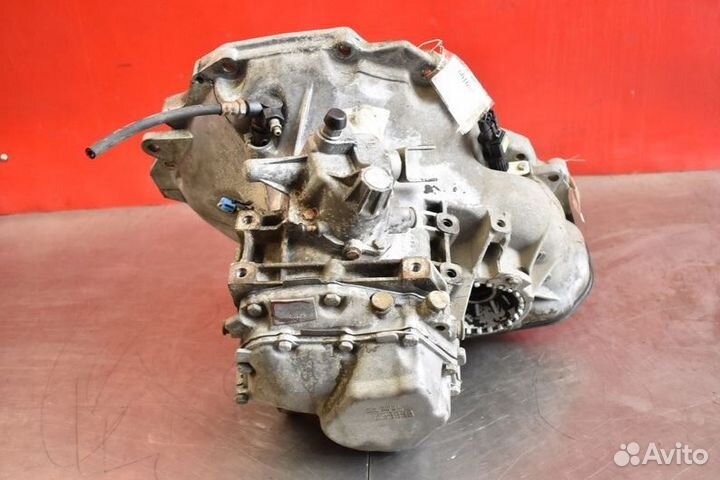 МКПП Шевроле Lacetti/Aveo/Cruze 1.6 л F16D3 F14D3